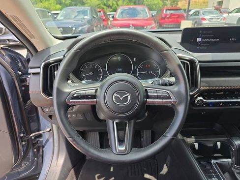 Certified 2024 MAZDA CX-50 AWD 2.5 S w/ Cargo Package image 30