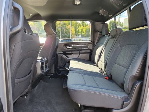 Certified 2022 RAM 1500 Big Horn image 10