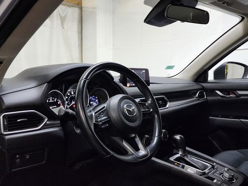 Used 2019 MAZDA CX-5 Sport image 8