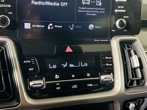 Used 2021 Kia Sorento S w/ Panoramic Sunroof Package FWD image 26