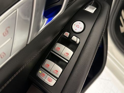 Used 2019 BMW X7 xDrive40i w/ Premium Package AWD/4WD image 10