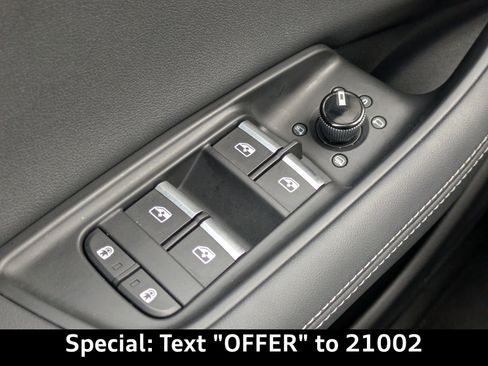 Certified 2025 Audi Q8 Premium Plus w/ Premium Plus Package image 27