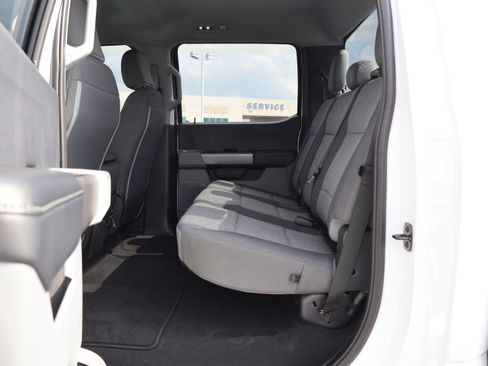 Certified 2025 Ford F250 XL w/ STX Appearance Package image 28