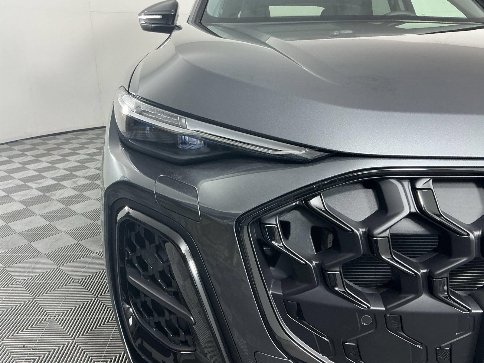 New 2026 Audi Q5 Premium Plus AWD/4WD image 3