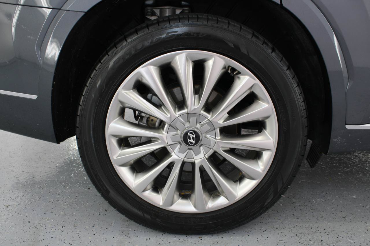 Used 2020 Hyundai Palisade Limited FWD image 93