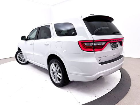 Used 2023 Dodge Durango GT AWD/4WD image 2