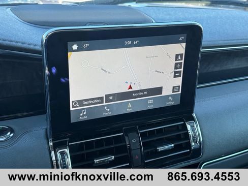 Used 2019 Lincoln Navigator Reserve w/ Cargo Package image 24