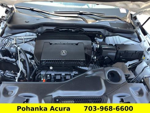 Certified 2024 Acura MDX SH-AWD w/ Technology Package image 28