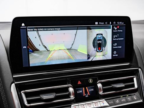 Used 2025 BMW M8 Competition AWD/4WD image 36