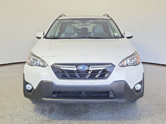 Used 2023 Subaru Crosstrek 2.0i Premium AWD/4WD image 3