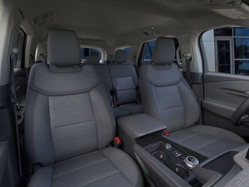 New 2026 Ford Explorer Active image 10