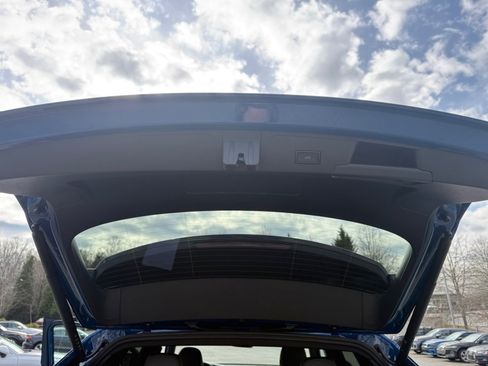 New 2026 Volkswagen Atlas Cross Sport SEL R-Line image 14