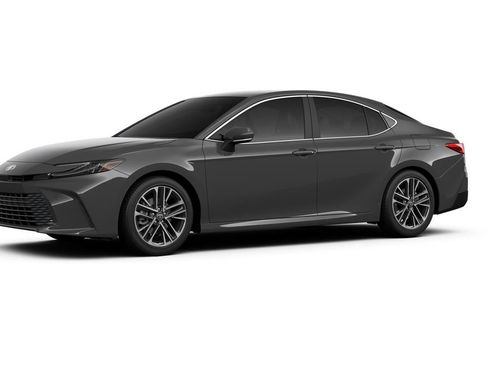 New 2026 Toyota Camry XLE AWD/4WD image 51