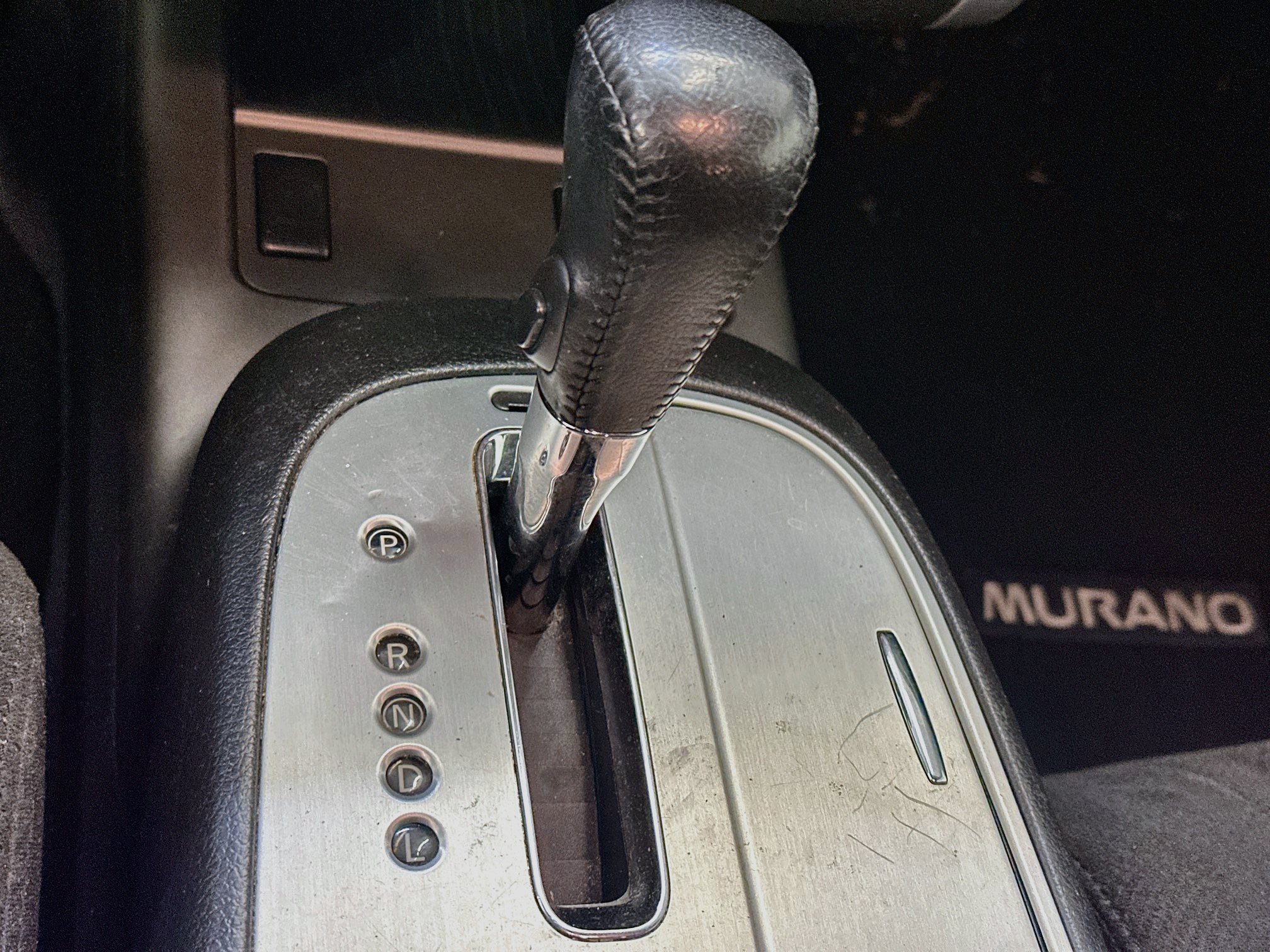 Used 2014 Nissan Murano S FWD image 23