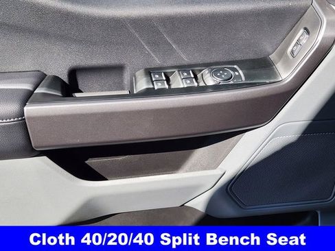 New 2026 Ford F250 XL w/ STX Appearance Package image 23