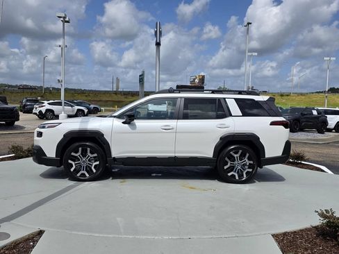 New 2026 Subaru Outback Touring XT AWD/4WD image 6