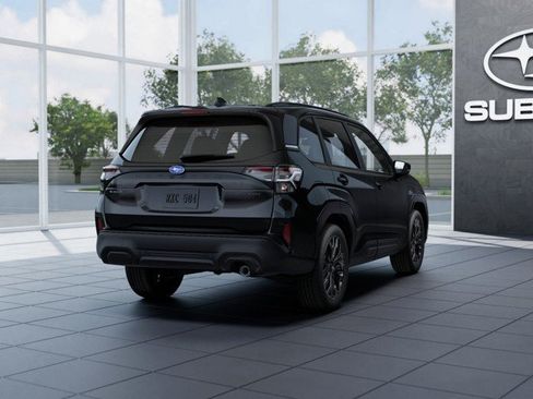 New 2026 Subaru Forester Sport AWD/4WD image 6