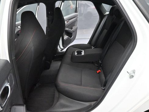 Used 2022 Honda Civic Si image 27