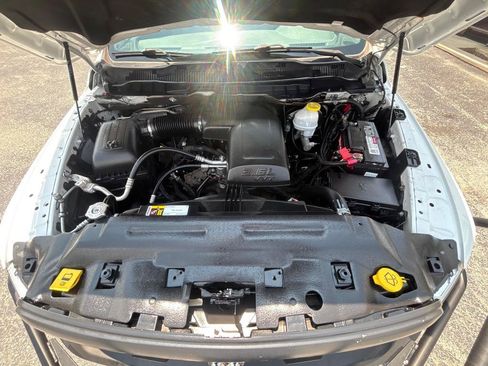 Used 2017 RAM 1500 Tradesman w/ Protection Group AWD/4WD image 37