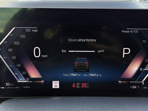 Used 2024 BMW X7 xDrive40i AWD/4WD image 59