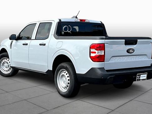 New 2025 Ford Maverick XL w/ Equipment Group 101A image 11