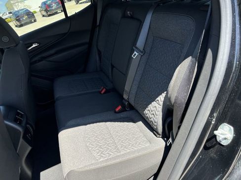 Used 2023 Chevrolet Equinox LT image 25