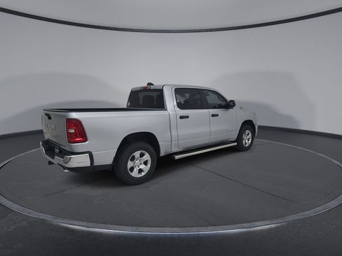 New 2026 RAM 1500 Big Horn AWD/4WD image 15