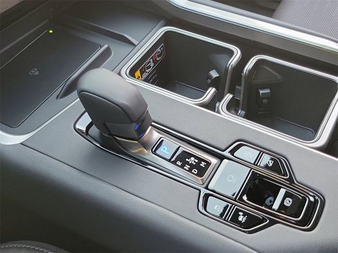 Used 2026 Lexus TX 350 AWD image 13