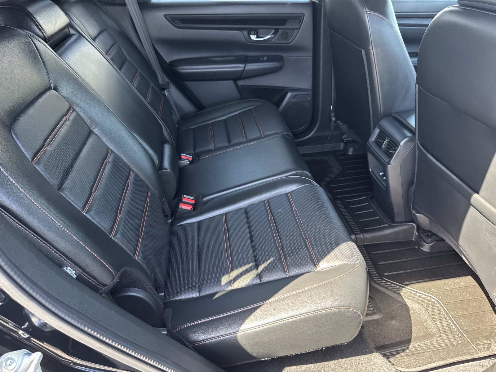 Certified 2025 Honda CR-V Sport-L image 33