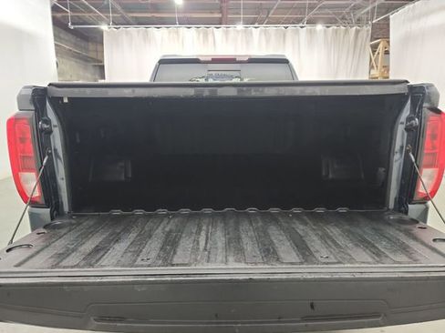Used 2019 GMC Sierra 1500 SLE w/ SLE Value Package image 23