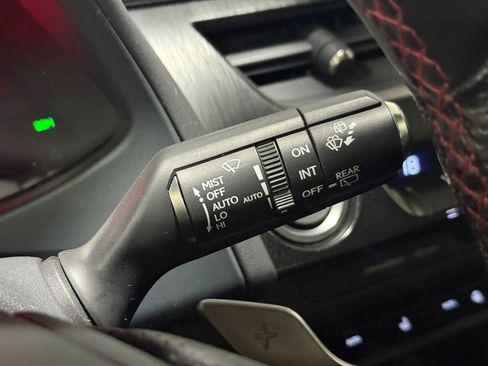 Used 2019 Lexus UX 200 F Sport w/ F Sport Premium Package FWD image 32