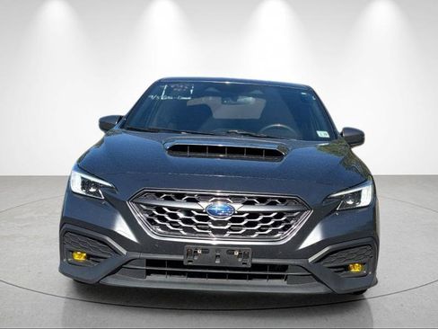 Used 2023 Subaru WRX GT AWD/4WD image 8