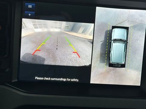 Used 2023 Ford Bronco Badlands w/ Sasquatch Package image 24