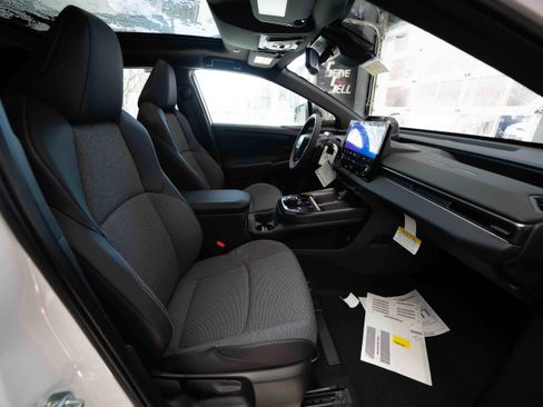 New 2026 Toyota bZ XLE image 27