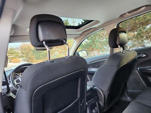Used 2012 Dodge Journey Crew image 13