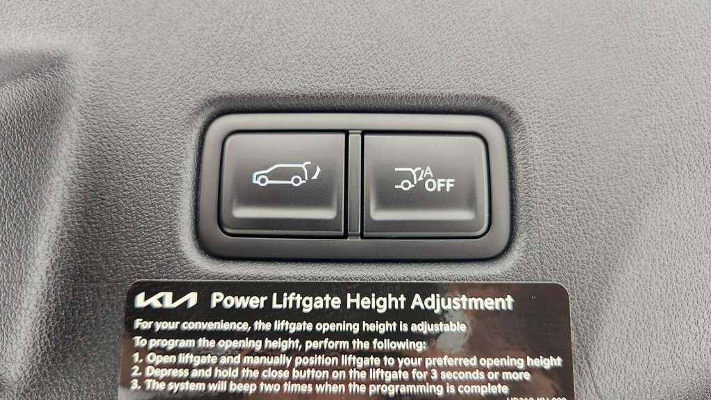 New 2027 Kia Telluride SX Prestige w/ Towing Package AWD/4WD image 21