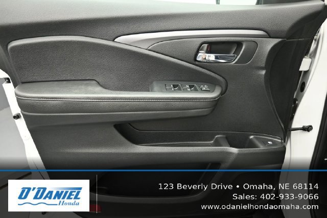Used 2023 Honda Ridgeline Sport image 23