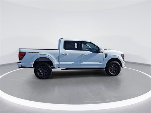 Used 2025 Ford F150 Tremor w/ Bed Utility Package image 8