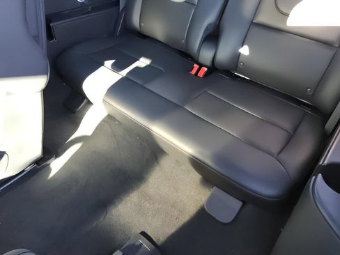 Used 2025 Ford Explorer ST w/ Sun And Sound Package AWD/4WD image 30
