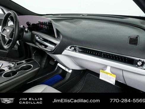 New 2026 Cadillac Lyriq Sport image 23