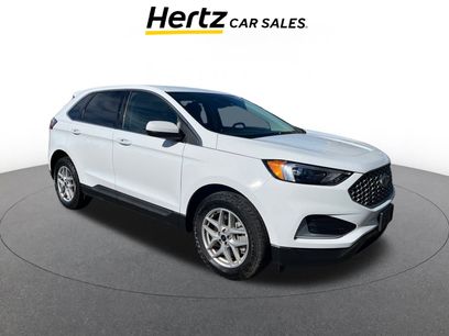 Used 2024 Ford Edge SEL