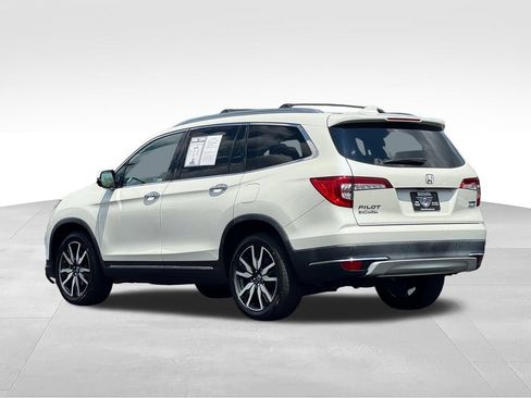 Used 2019 Honda Pilot Touring image 5