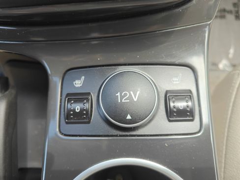 Used 2016 Ford Escape Titanium AWD/4WD image 10