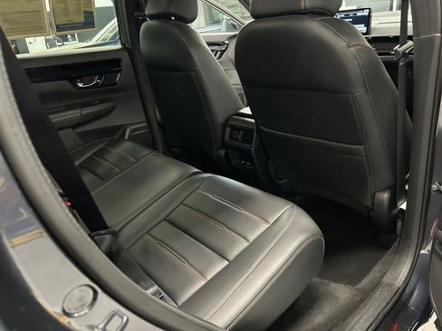 Used 2024 Honda CR-V Sport Touring image 26