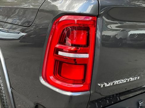 Used 2026 RAM 1500 Tungsten w/ Bed Utility Group AWD/4WD image 29