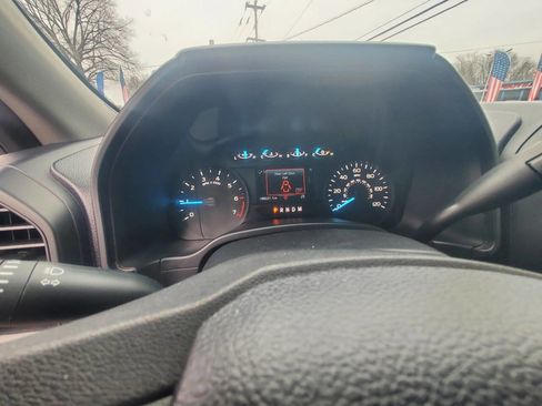 Used 2020 Ford F150 XL w/ Equipment Group 101A Mid image 16