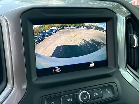 Used 2022 Chevrolet Silverado 1500 Custom Trail Boss image 20