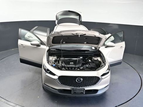 Used 2022 MAZDA CX-30 AWD 2.5 S w/ Select Package image 43