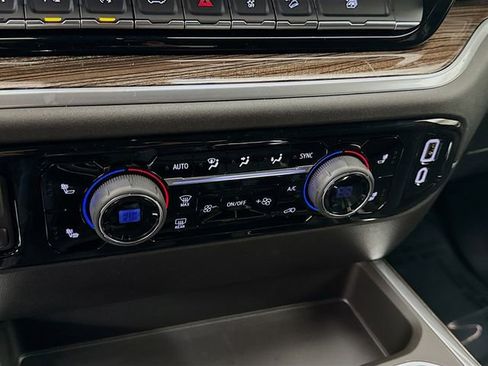 New 2026 Chevrolet Silverado 1500 LT w/ All Star Edition Plus image 18