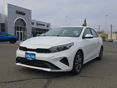 Used 2023 Kia Forte LXS